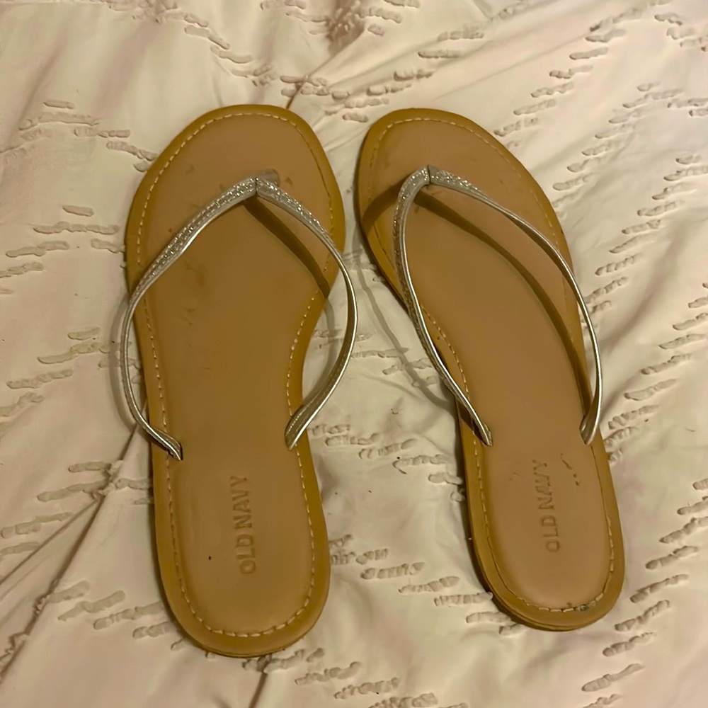Flip flops